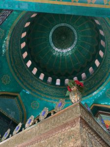 ビビヘイバットモスク